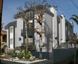 2642 S. Sepulveda Blvd. in Los Angeles, CA - Building Photo