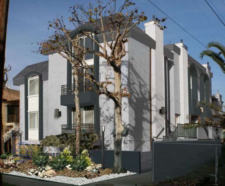 2642 S. Sepulveda Blvd. in Los Angeles, CA - Foto de edificio