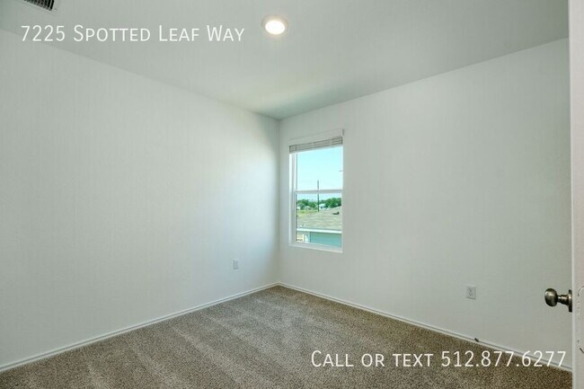 7225 Spotted Leaf Wy in Austin, TX - Building Photo - Building Photo