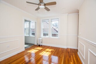 33 Walbridge St, Unit 14 in Boston, MA - Building Photo - Building Photo