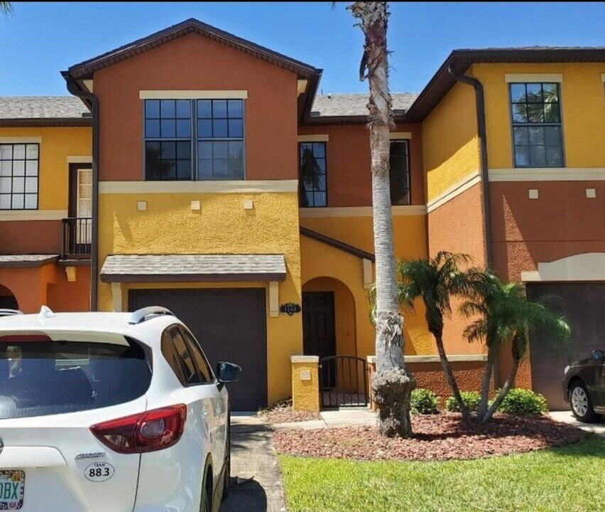 1248 Marquise Ct in Rockledge, FL - Building Photo