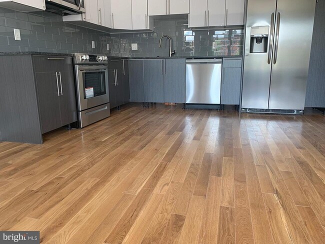 property at 1638 Cambridge St