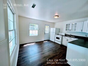 1030 E Mosel Ave in Kalamazoo, MI - Building Photo - Building Photo