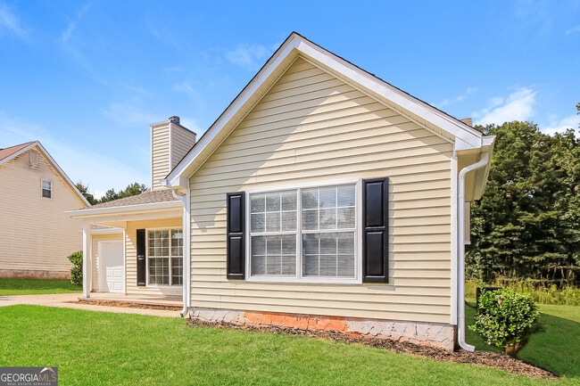 3766 Hudson Ct in Rex, GA - Building Photo - Building Photo