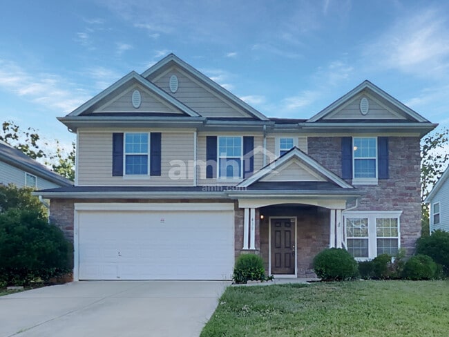 property at 439 Annaberg Ln
