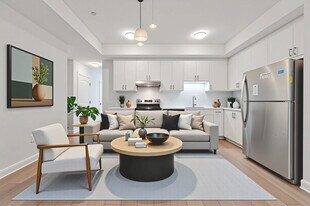 167 Reverie Way, Unit 167 Reverie Way in Kitchener, ON - Building Photo