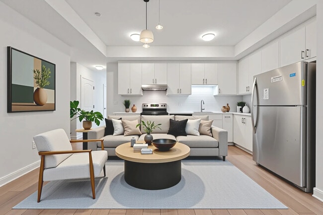 property at 167 Reverie Way