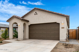 23123 E Twilight Dr in Queen Creek, AZ - Building Photo - Building Photo