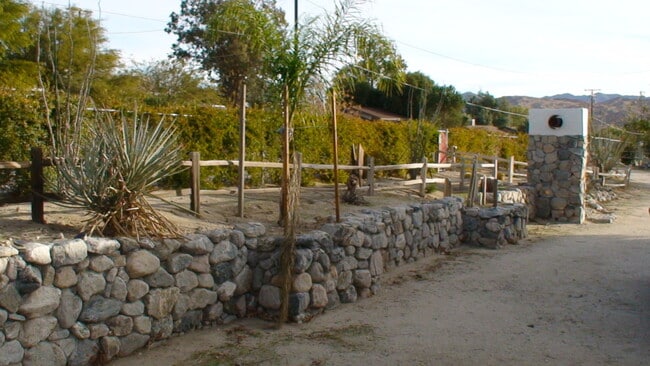 49415 Mojave Dr in Morongo Valley, CA - Building Photo - Building Photo