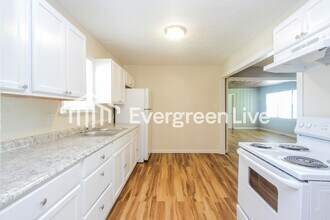 3641 N Sadlier Dr in Indianapolis, IN - Building Photo - Building Photo