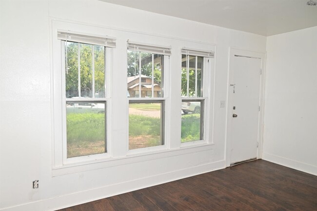 2122 Yale Ave in Wichita Falls, TX - Building Photo - Building Photo