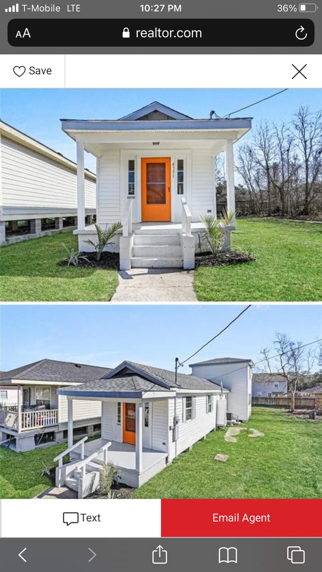 property at 4751 Flake Ave