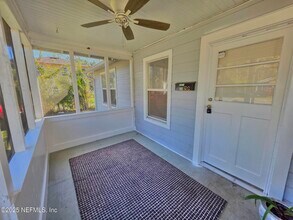 616 Woodbine St in Jacksonville, FL - Building Photo - Building Photo