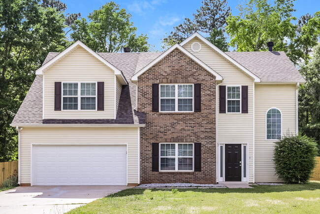 property at 131 Autumn Ridge Dr