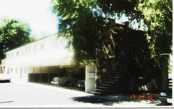 2355 5th Ave in Concord, CA - Foto de edificio - Building Photo
