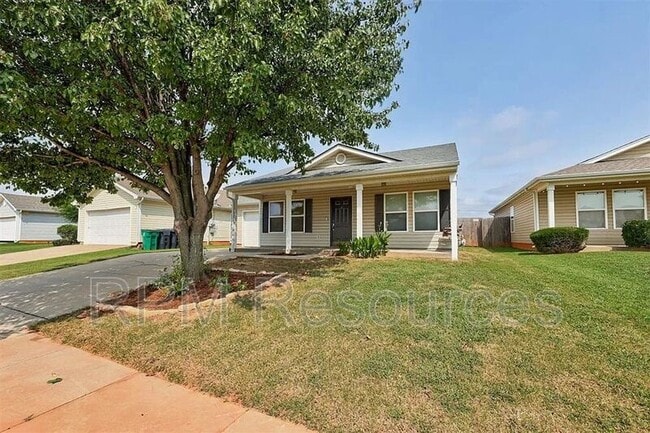 property at 1617 NW 150th Terrace