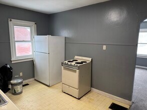 1719 Johnson Ave in Anderson, IN - Building Photo - Building Photo