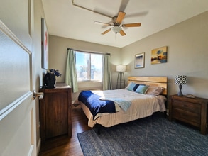 1520 Glencoe St, Unit 10 in Denver, CO - Foto de edificio - Building Photo