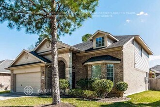 17418 Durham Ridge Ln in Atascocita, TX - Building Photo - Building Photo