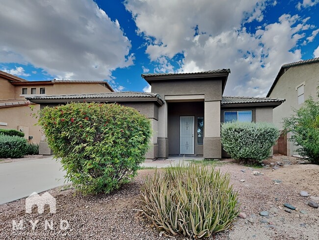 property at 12206 W Lincoln St