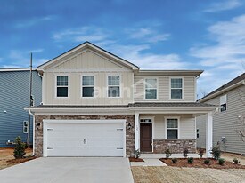 122 Ashton Pk Dr in Mooresville, NC - Building Photo