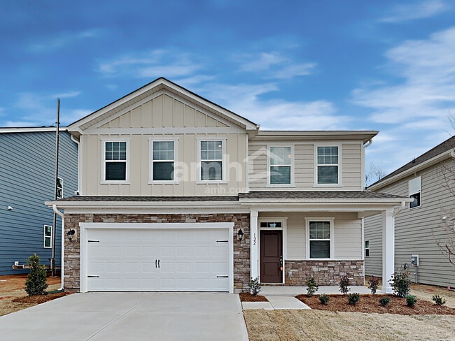 property at 122 Ashton Pk Dr