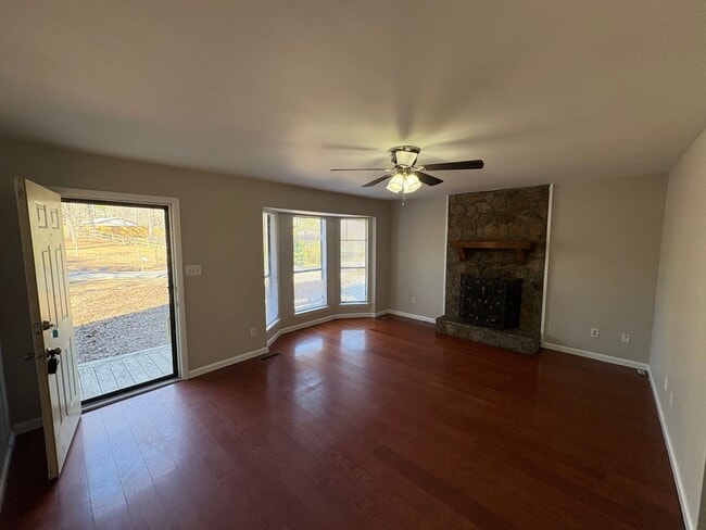 136 Batson Rd in Odenville, AL - Building Photo - Building Photo