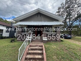 207 16th Ave S in Birmingham, AL - Building Photo