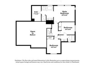 7825 Purple Mountain Ave in Las Vegas, NV - Building Photo - Building Photo