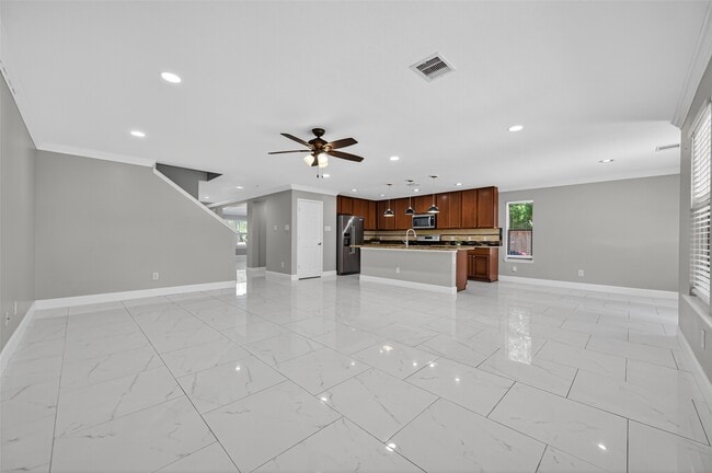 property at 18603 Morgans Forest Ln