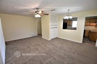 3212 Cashmere Dr in Orlando, FL - Foto de edificio - Building Photo