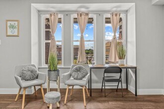 4821 Walnut St in Philadelphia, PA - Building Photo - Building Photo