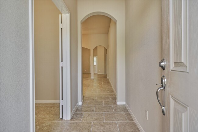 8934 Alcina Dr in Tomball, TX - Building Photo - Building Photo