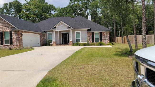 property at 6884 Buckthorn Cir