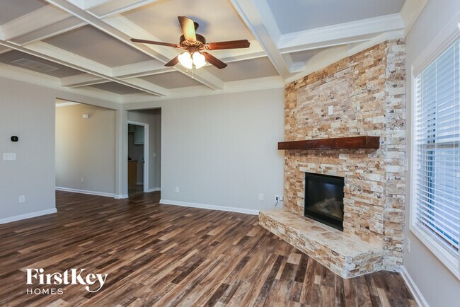 4523 Brayden Dr in Gainesville, GA - Building Photo - Building Photo