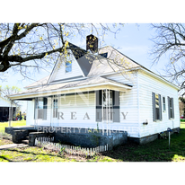 5312 Spring Place Rd SE in Cleveland, TN - Building Photo