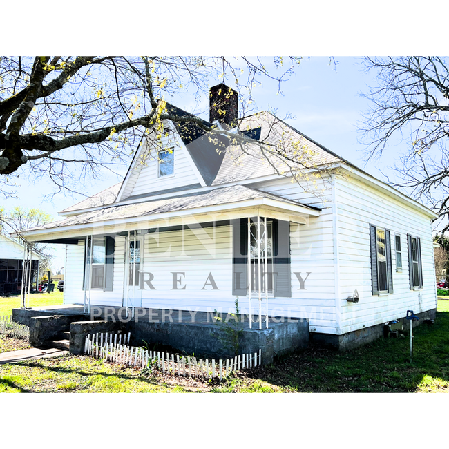 property at 5312 Spring Place Rd SE