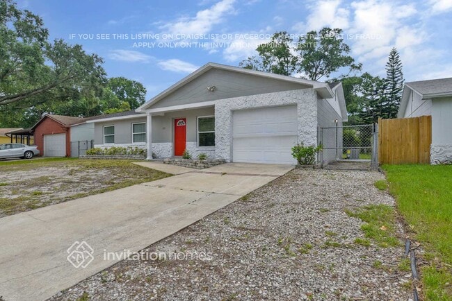 property at 6905 Firebird Dr