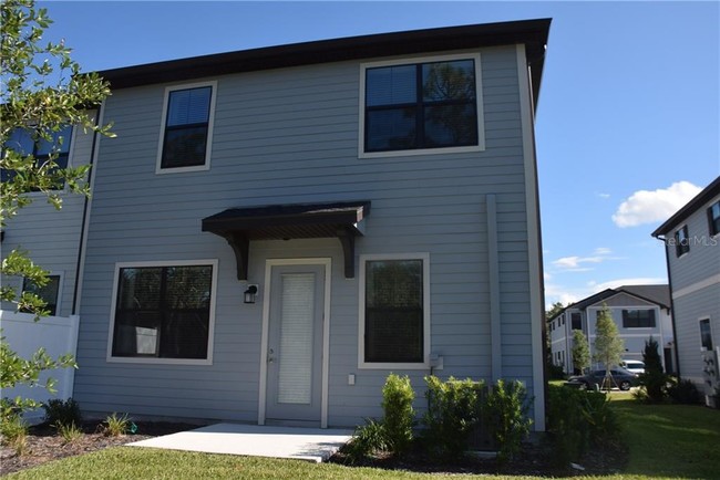 11030 Whistling Pne Wy in Orlando, FL - Foto de edificio - Building Photo