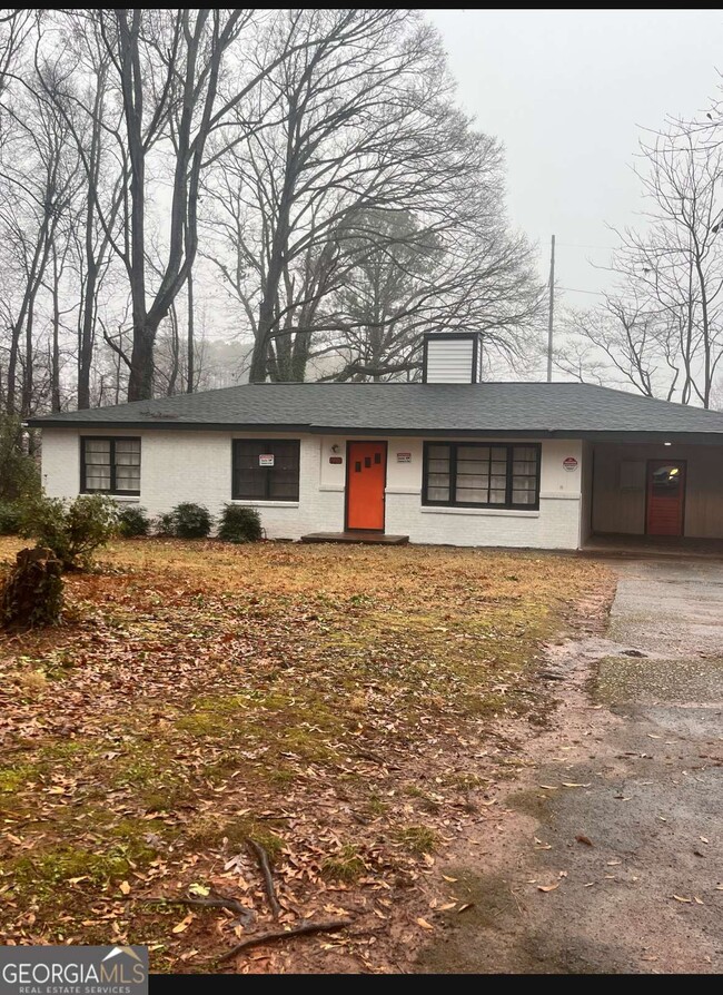 property at 1988 Fowler Rd