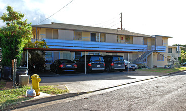 2921 Varsity Cir in Honolulu, HI - Building Photo - Building Photo