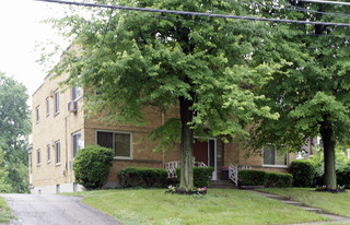 1457 W North Bend Rd Apartments