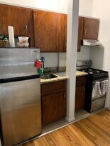 605 W 112th St in New York, NY - Building Photo