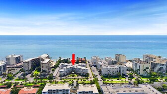 3500 S Ocean Blvd in Palm Beach, FL - Building Photo