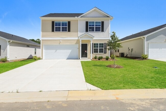 property at 9125 Sunrise Crk Dr