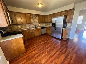 1308 Montgomery St in Wichita Falls, TX - Building Photo - Building Photo