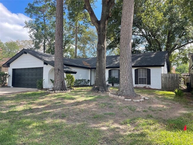 property at 5314 Atascocita West Trail