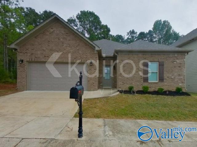 property at 11569 Crimson Ridge Rd