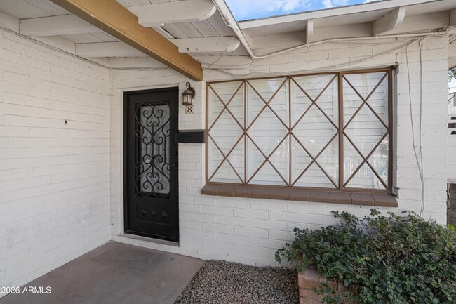 property at 3426 N Miller Rd