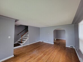 2111 Ewald Cir in Detroit, MI - Building Photo - Building Photo